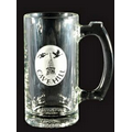 Glass Mug - 12 1/2 Oz.